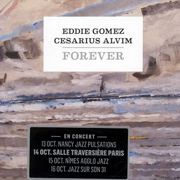 Forever,Csarius Alvim , Eddie Gomez
