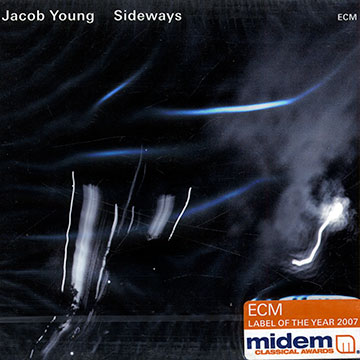 Sideways,Jacob Young