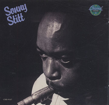 Sonny Stitt,Sonny Stitt