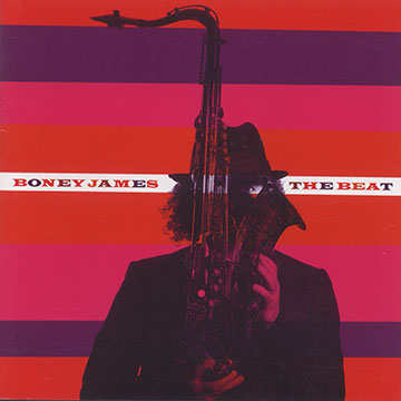 The beat,Boney James