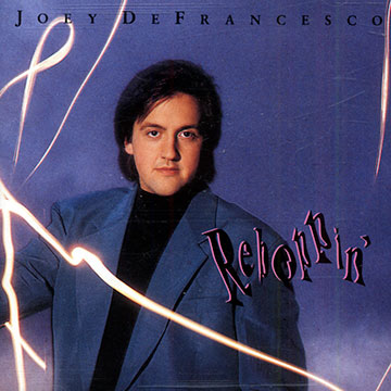 Reboppin',Joey Defrancesco