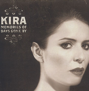 Memories of days gone by,Kira Skov