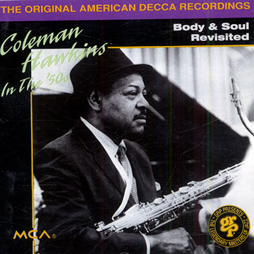 Body and soul revisited,Coleman Hawkins