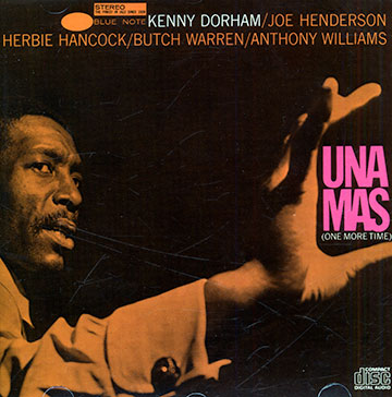 Una mas,Kenny Dorham
