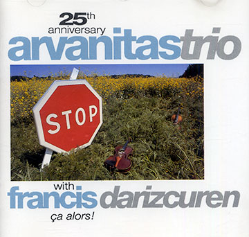Ca alors!,Georges Arvanitas