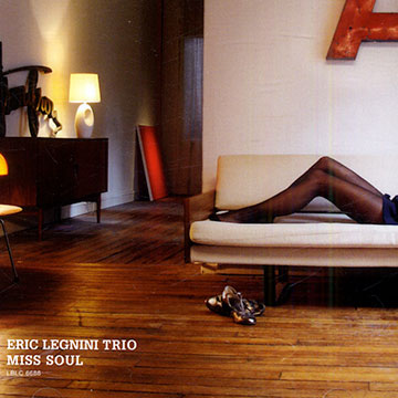 Miss Soul,Eric Legnini