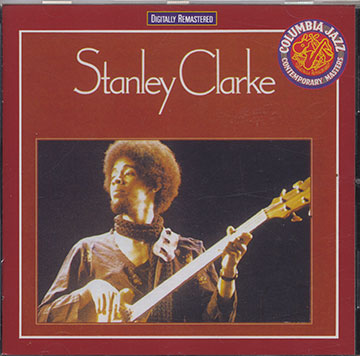 Stanley Clarke,Stanley Clarke