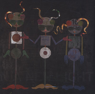 In a new light,Kajdan Rough