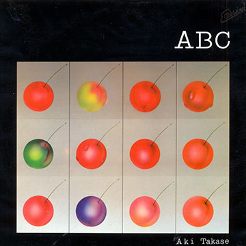 ABC,Aki Takase