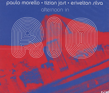 Afternoon in Rio,Paulo Morello