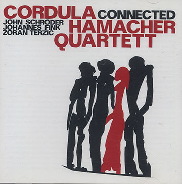 Connected,Cordula Hamacher