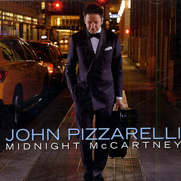 Midnight McCartney,John Pizzarelli