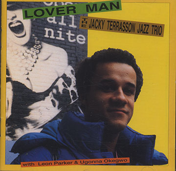 Lover Man,Jackie Terrasson