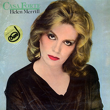Casa forte,Helen Merrill