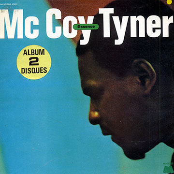 ESSENCE,McCoy Tyner