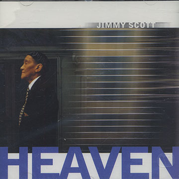 HEAVEN,Jimmy Scott
