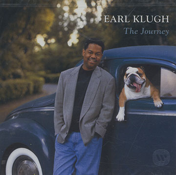 The journey,Earl Klugh