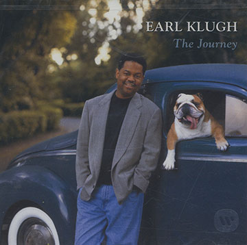 The journey,Earl Klugh
