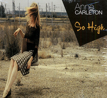 So high,Anne Carleton