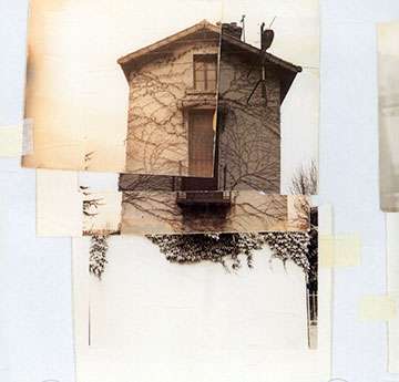 House on hill,Brad Mehldau