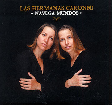 Navega mundos,Gianna Caronni , Laura Caronni