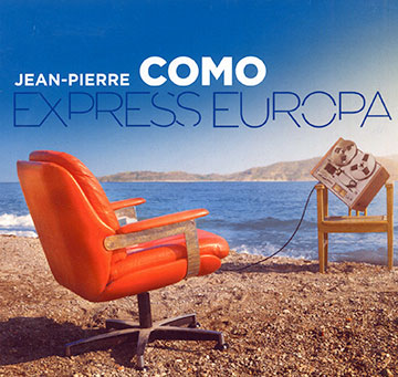 Express Europa,Jean-pierre Como