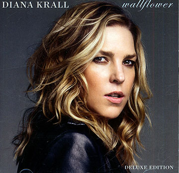 Wallflower,Diana Krall