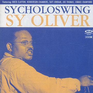 Sycholoswing,Sy Oliver