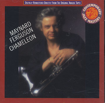 Chameleon,Maynard Ferguson