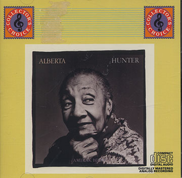 Amtrak blues,Alberta Hunter