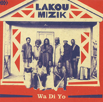 Wa di yo,  Lalou Mizik