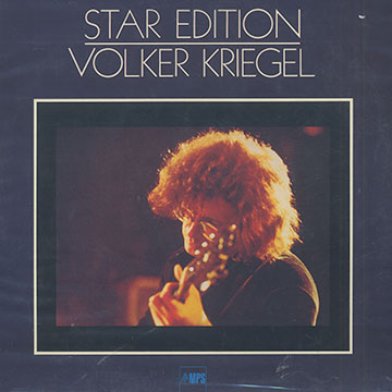 Star edition,Volker Kriegel