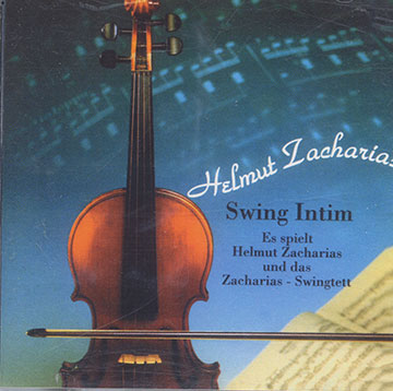 Swing intim,Helmut Zacharias