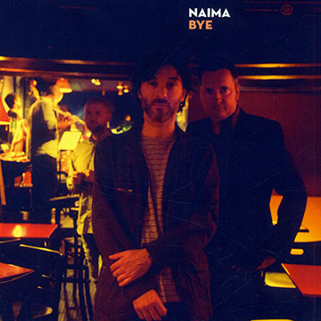 BYE,Enrique Ruiz , Rafael Ramos Sania , Luis Torregrosa