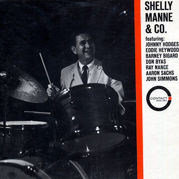 Shelly Manne & Co.,Shelly Manne