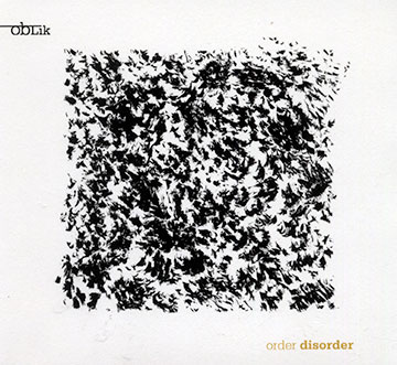 Order disorder,Pierre Yves Merel , Cyril Trochu