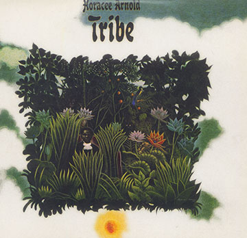 Tribe- Tales of the exonerated flea,Horace Arnold