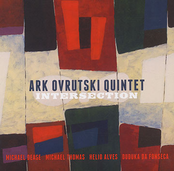 Intersection,Ark Ovrutski