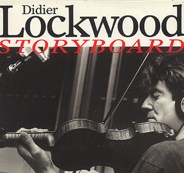 Storyboard,Didier Lockwood