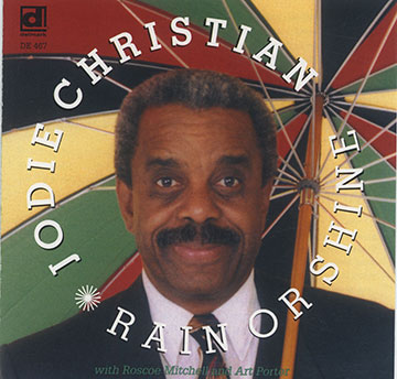 Rain or shine,Jodie Christian