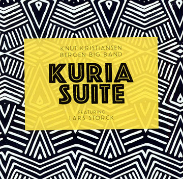 Kuria suite,Knut Kristiansen