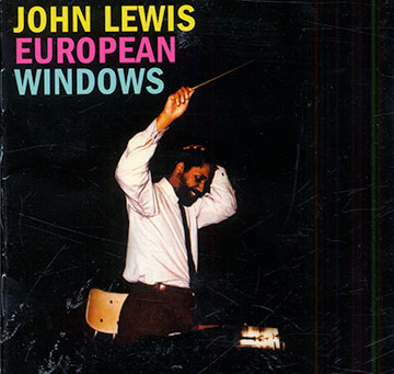 European Windows,John Lewis