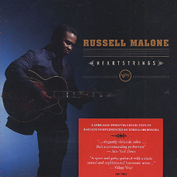 Heartstrings,Russell Malone