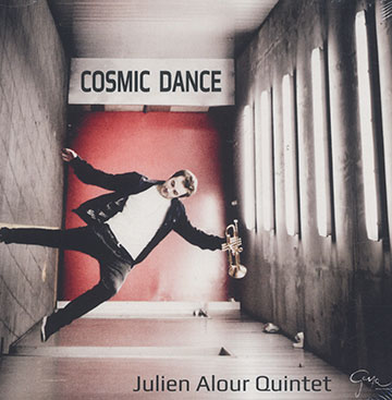 Cosmic dance,Julien Alour