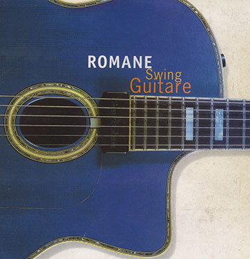 Swing guitare, Romane