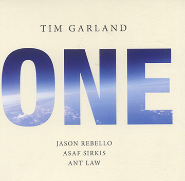 ONE,Tim Garland
