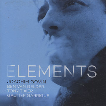 Elements,Joachim Govin