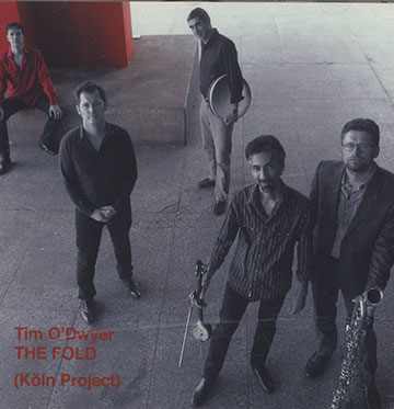 The fold,Tim O'dwyer