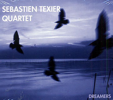 Dreamers,Sbastien Texier