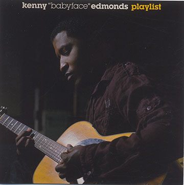 Playlist,Kenny Babyface Edmonds